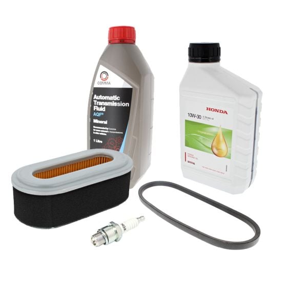 Service Kit for Wacker VP1340, VP1550 Plate Compactors (WM170 Engines)