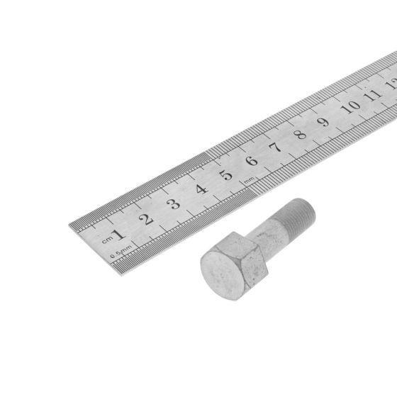 Head Bolt for Jap Models 3, 4f, 4/3, 5, 6, 2a, 2s Industrial Engines - 13464