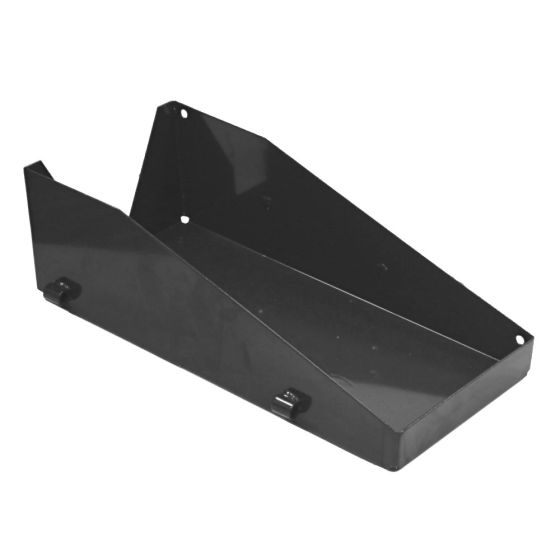 Plate for Belle Compact X, Duo 350X Floor Saw - 135/01800