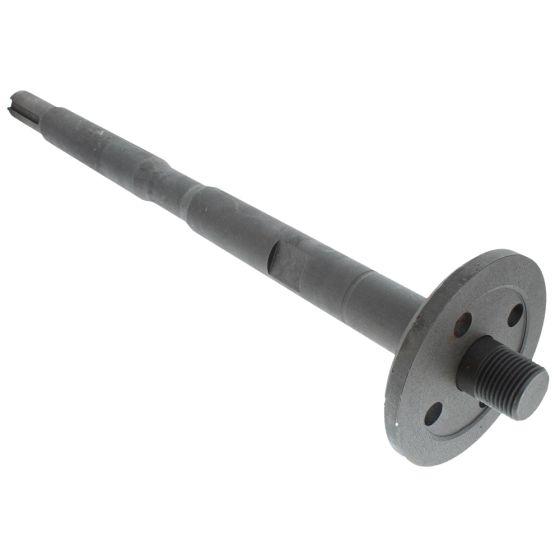 Arbor Shaft Assembly for Belle Compact X Floor Saws - 135/03000