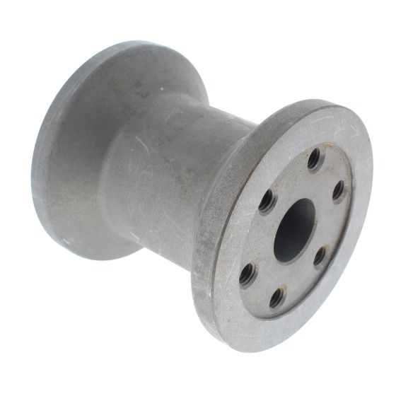 Double Blade Spacer Bobbin for Belle Duo 350X Floor Saws - 135/99905