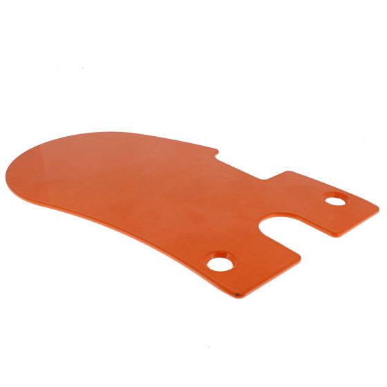 Rear Blade Guard for Belle Duo 350X Floor Saw - 135/99906