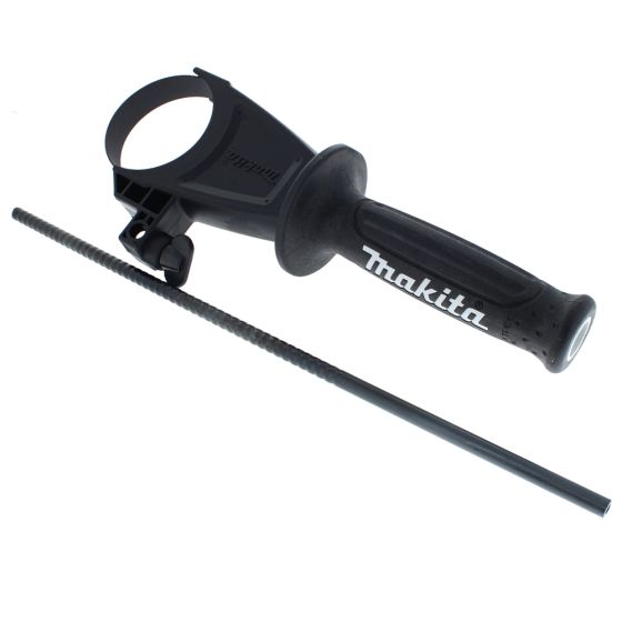 Grip 36 Assembly for Makita HR3540, HR4001 Rotary Hammer Drills - 135209-6