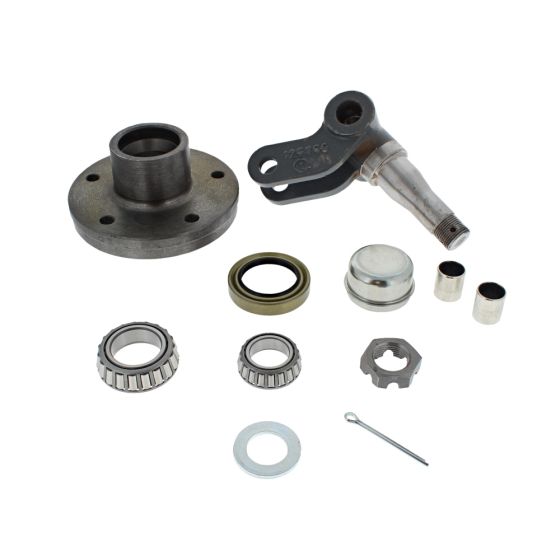 Hub Wheel fits Skyjack 4632 Scissor Lift