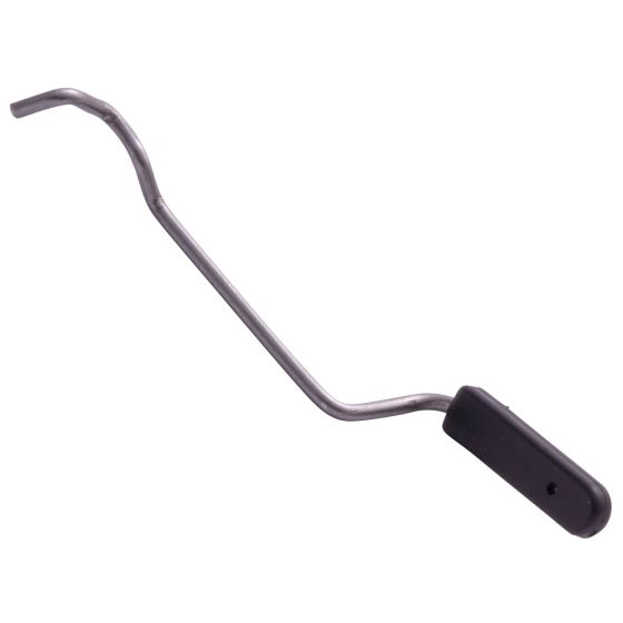 Throttle Rod Assembly for Husqvarna 435 440 Chainsaw - OEM No. 544 28 44-01