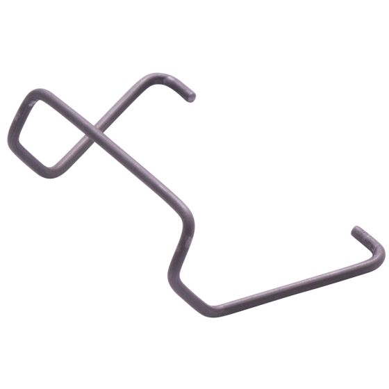 Shackle for Husqvarna 435 & 440 Chainsaws  - OEM No. 544 39 26-01