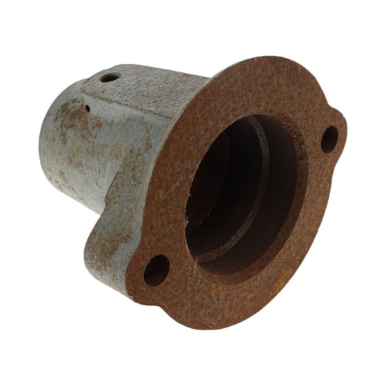 Starting Handle Support Boss for JAP 5 & 6 Models Flywheels - 13920