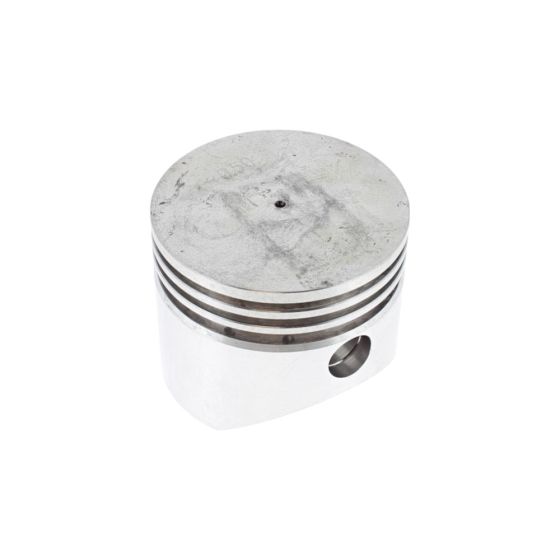 Piston (+0.50) for Kubota KVP30 Pump - OEM No. 13921 21912