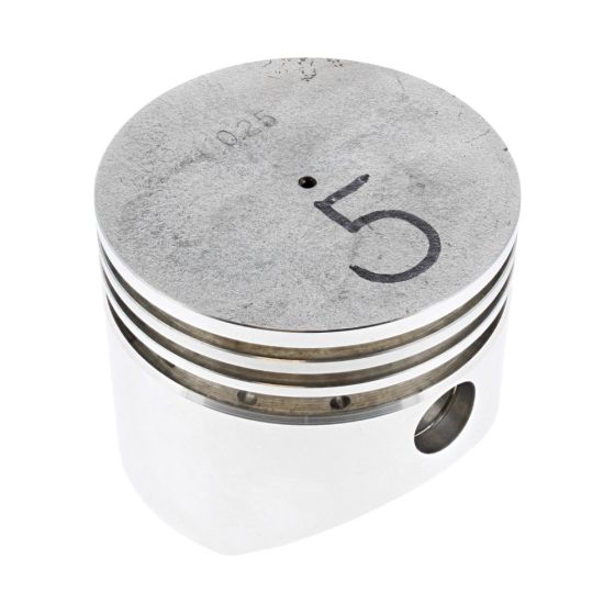 Piston .025mm for Kubota KGP-R20, KGP-R20E, KGP-R20ERX Engines - OEM No. 13921-21920