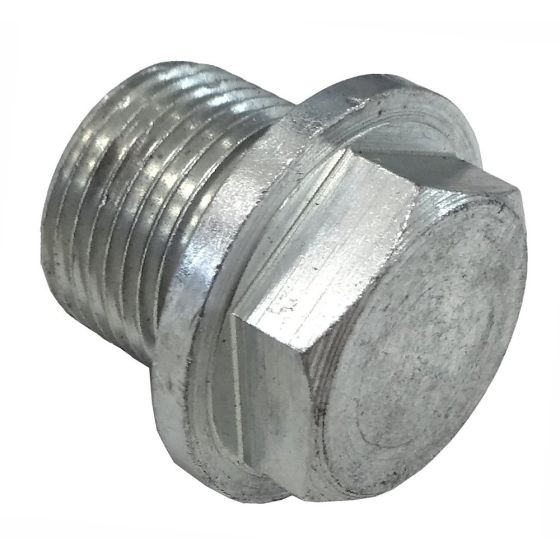 Oil Plug for Belle RT Trench Rammers