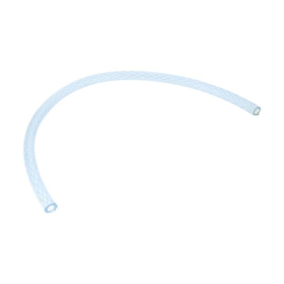 Braided Clear PVC 1/4" o/d 11.2 fits Belle MS500 Bench Saw - 14.0.884