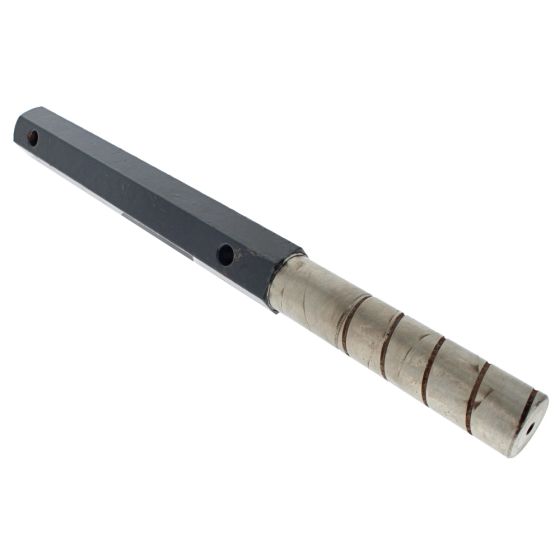 1200mm Trowel Arm B4 - 120 for Belle 1400 Series Pro Trowel (1200) - 140.12.334