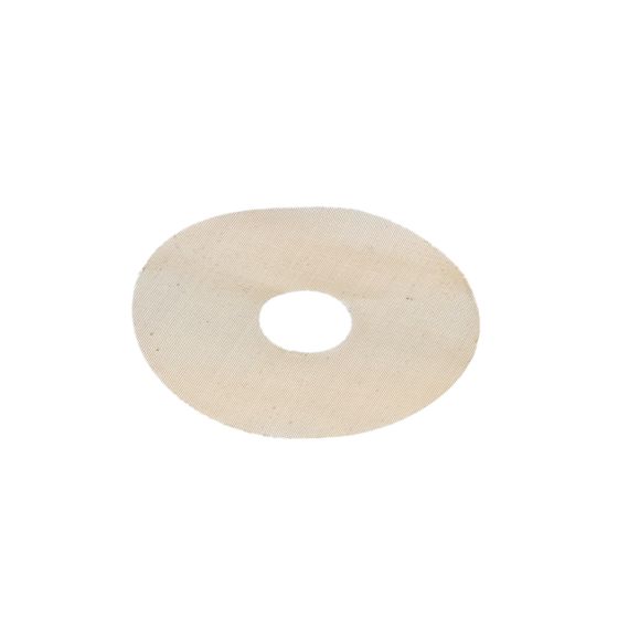 Filter,Fuel Tap for Kawasaki FE120D, FE120G, FE170D Engines - OEM No. 140432058