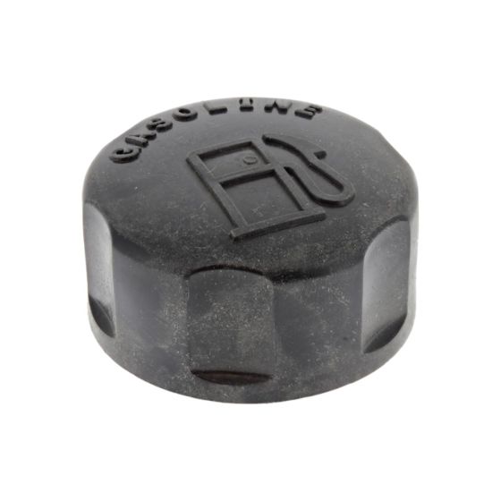 Fuel Tank Cap for Makita EBH253L, EBH341R, EBH341U Brushcutters - OEM No. 140435-4