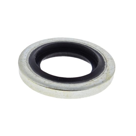 Washer 1/8 BSP for JCB 1CX, 2CX, 3CX Backhoe Loader - OEM No. 1406/0008