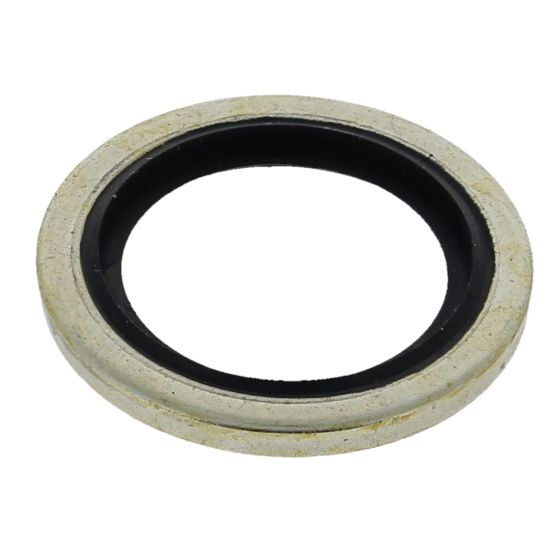 Bonded Seal for JCB Beaver Hydraulic Powerpack - OEM No. 1406/0018