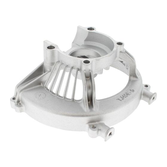 Crankcase for Kawasaki KBH45B Brushcutters - OEM No. 140800884