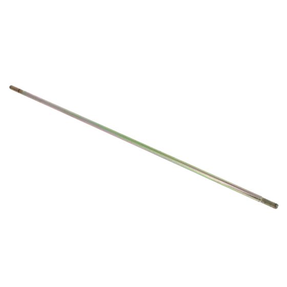 Emergency Stop Rod (MIXER) For Terex Machines - OEM No. 1409 1086