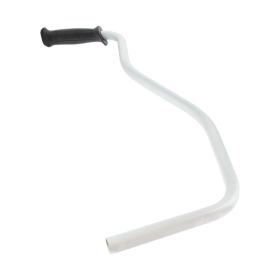 Handle 19 Complete for Makita DUR368A, DUR369AZ, DUR369APG2 Grass Trimmers - OEM No. 140L83-1