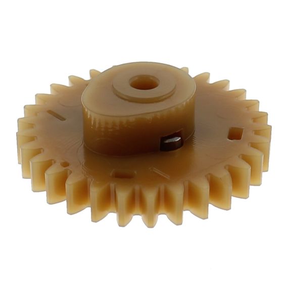 Cam for Honda GX22, GX31 Engines - Genuine Part - 14100-ZM3-010