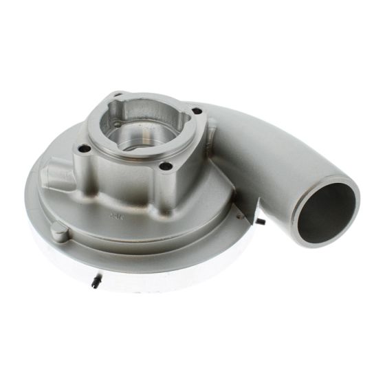 Skirt Comp for Makita PC5000C, PC5001C Concrete Planers - 141021-4