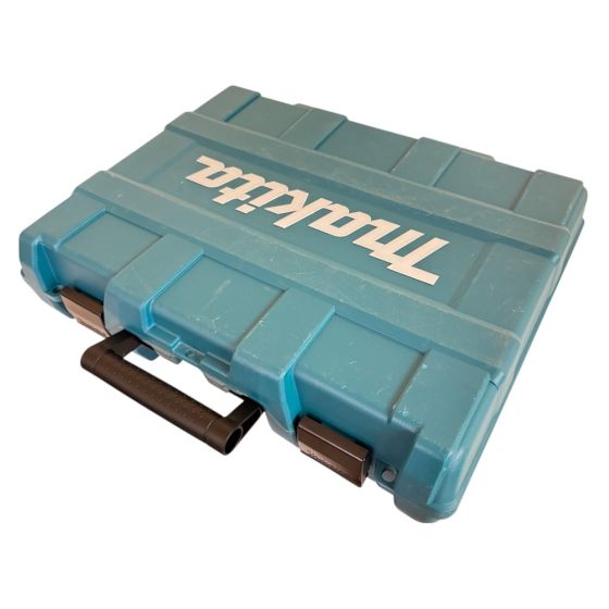 Plastic Case for Makita DHR242, DHR243 Rotary Hammer - OEM No. 141401-4