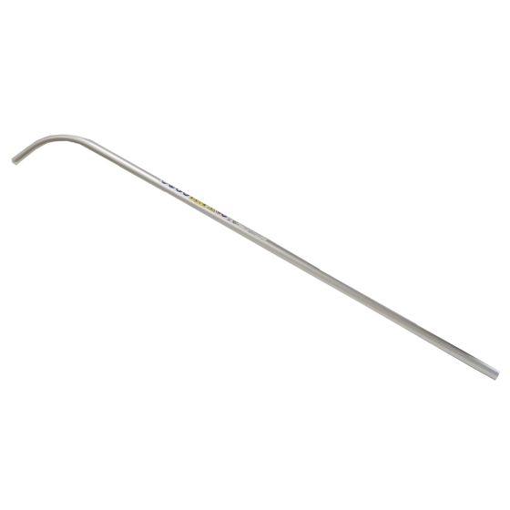 Bent Pipe Comp for Makita ER2550LH Brushcutters - 141497-5