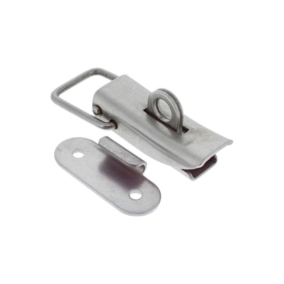 Toggle Fastener for Terex  MBR71 / 1-71 Rollers - OEM No. 1414 92