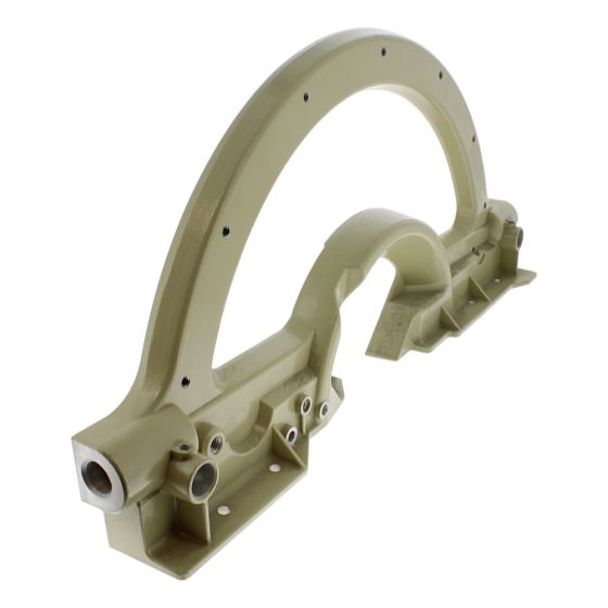 Guide Fence Complete for Makita LF1000 Table Saw - OEM No. 142820-7