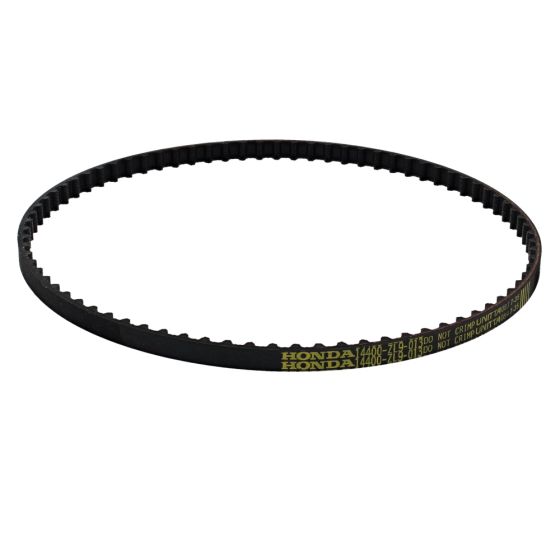 Belt for Honda GC135, GC135E Engines - OEM No. 14400 ZL9 013