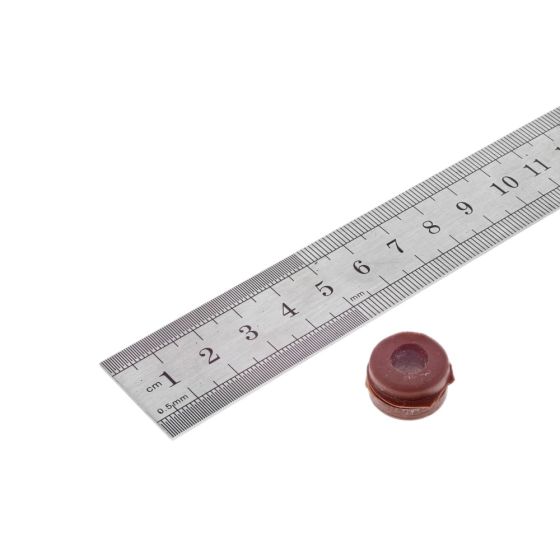 HT Lead Grommet to Suit JAP 4/3, JAP 5 and JAP 6 Engines - 14413