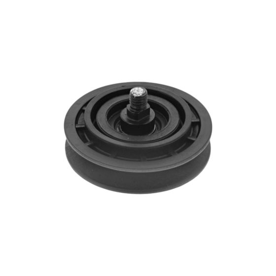 Tension Pulley for Kubota U27-4 Mini Excavator - OEM No. 14541 74322
