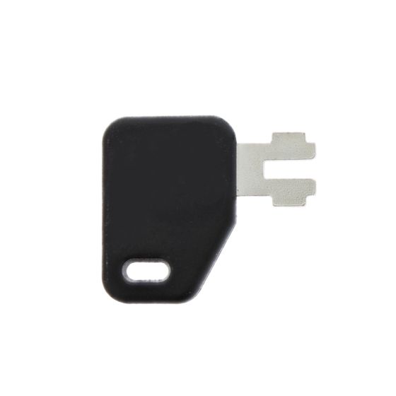 Replacement Volvo Ignition Key - OEM - 14588962