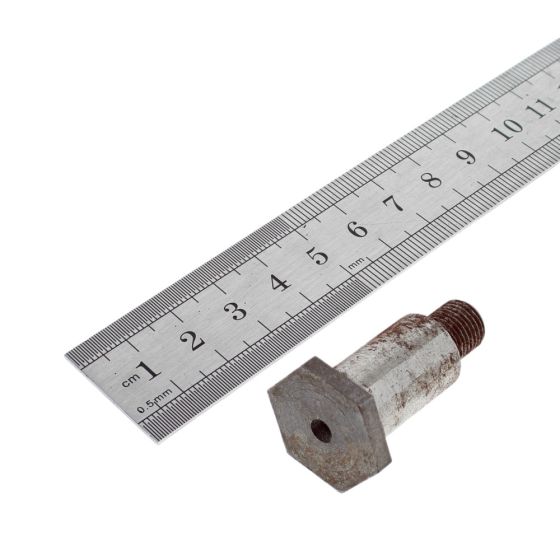 Camwheel Spindle for Jap Model 2A Industrial Engine - 14652
