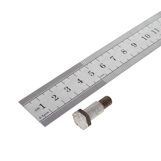 Cam Lever Pin for Jap Model 2A Industrial Engine - 14655