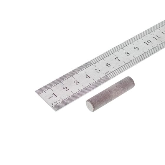 Fixing Stud for Sump Base on JAP 4/3 Engines - 14695