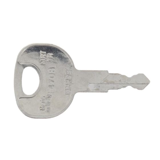 14708 Replacement Plant Key for Ford Equipment