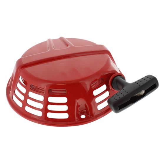 Rewind Starting for Lombardini 15LD 225 Engines - 1472.058