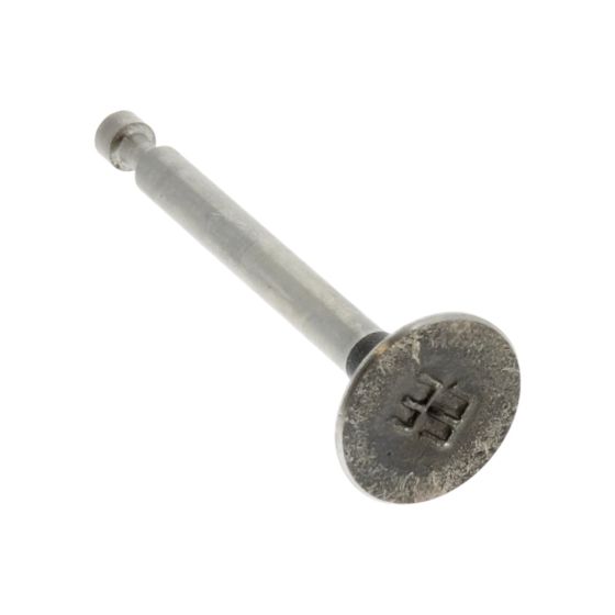 Valve Exhaust for Honda GX25T (GCALT) Engines - 14721-Z3E-000