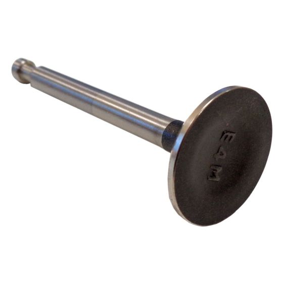 Exhaust Valve for Honda GX160RT2, GX160UT1 Engines - 14721 Z4M 000