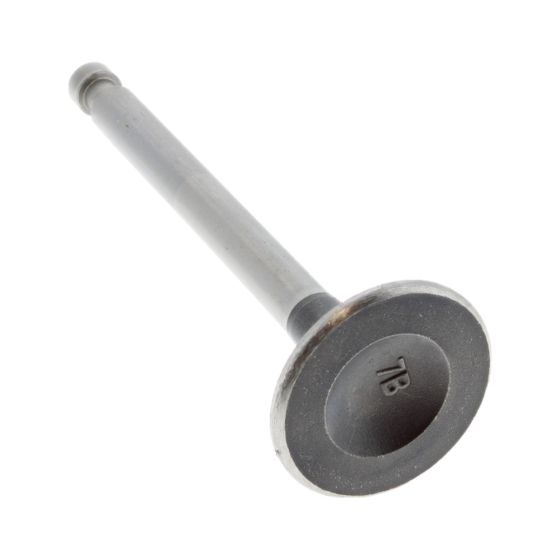 Valve, Ex.  for Honda GX270H Engines - OEM No. 14721 Z7B 000