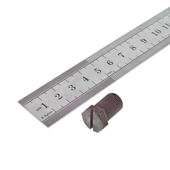Governor Friction Plug for Jap Models 4/3, 5, 6, 55 Industrial Engines - 14770/1