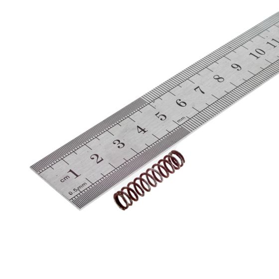 Governor Friction Plunger for Jap Models 4/3, 5, 6, 55 Industrial Engine - 14772