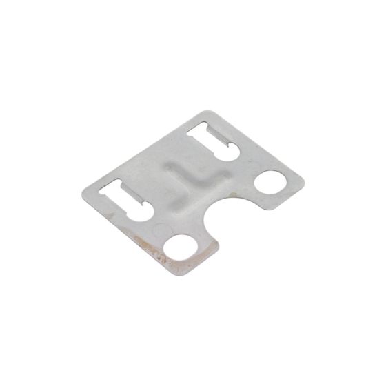 Push Rod Guide Plate for Honda GX270 (GCAB), GX670 (GCAM) Engines - 14791-ZE2-010