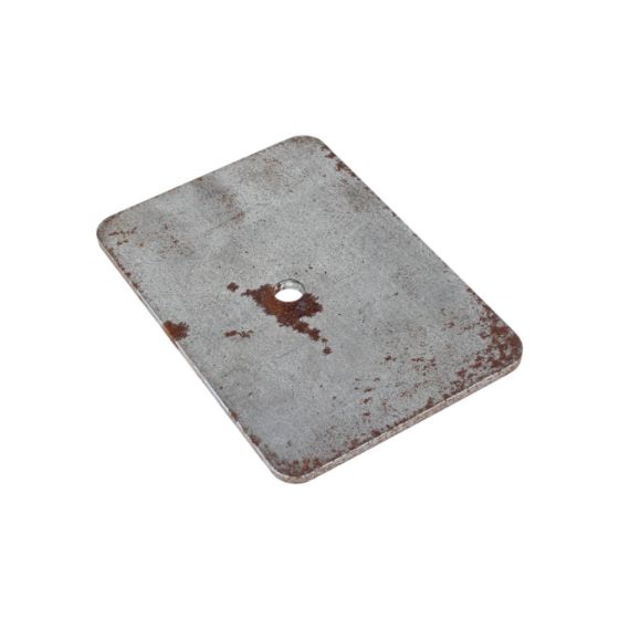 Tappet Cover (New Type Modified) for Villiers C45 Industrial Engine - 14853/2