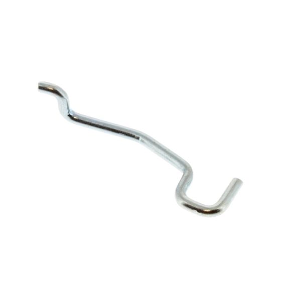 Linkage Auto Choke for Kohler XT800-2053, XT-775-3034 Engines - OEM No. 14 079 31-S