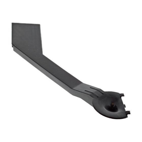 Cover, A/C Base (BREATHER Gas) for Kohler Engines - OEM No. 14 096 51-S