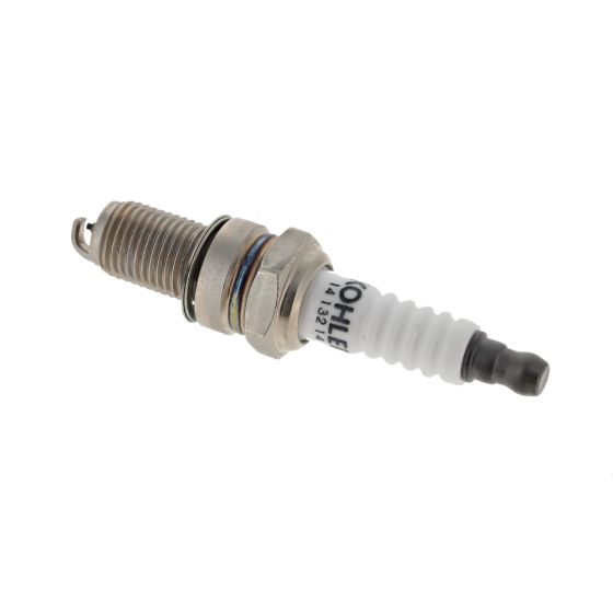 Spark Plug 12mm RFI for Kohler HD675, HD775 Engines - OEM No. 14 132 14-S