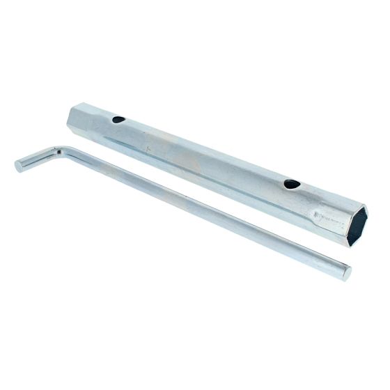 Spark Plug Wrench Assembly Tool for Kohler SH265, CH260 Engines - OEM No. 14 455 03-S