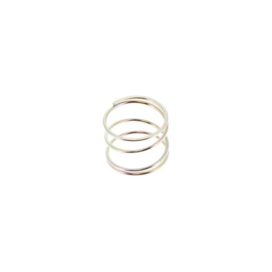Spring for Kubota B6100D-P, B6100E-P Tractors - OEM No. 15000 34840